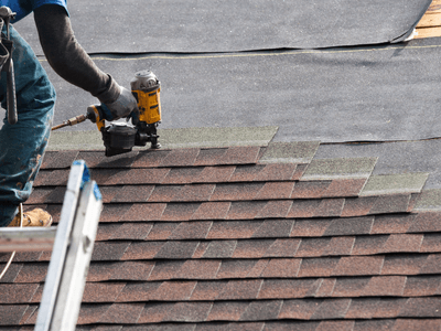 About Roof Repair Experts Meyersdale, PA